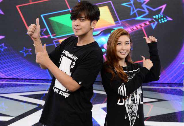 台媒曝周扬青掌握致命证据 罗志祥恺乐低头认怂轮流道歉 台媒曝周扬青掌握致命证据 罗志祥恺乐低头认怂轮流道歉