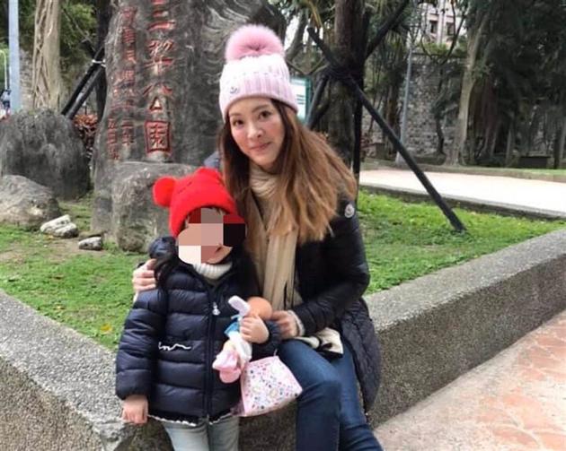 林心如收养刘真女儿?辛龙方辟谣:不要再无中生有 林心如收养刘真女儿?辛龙方辟谣:不要再无中生有